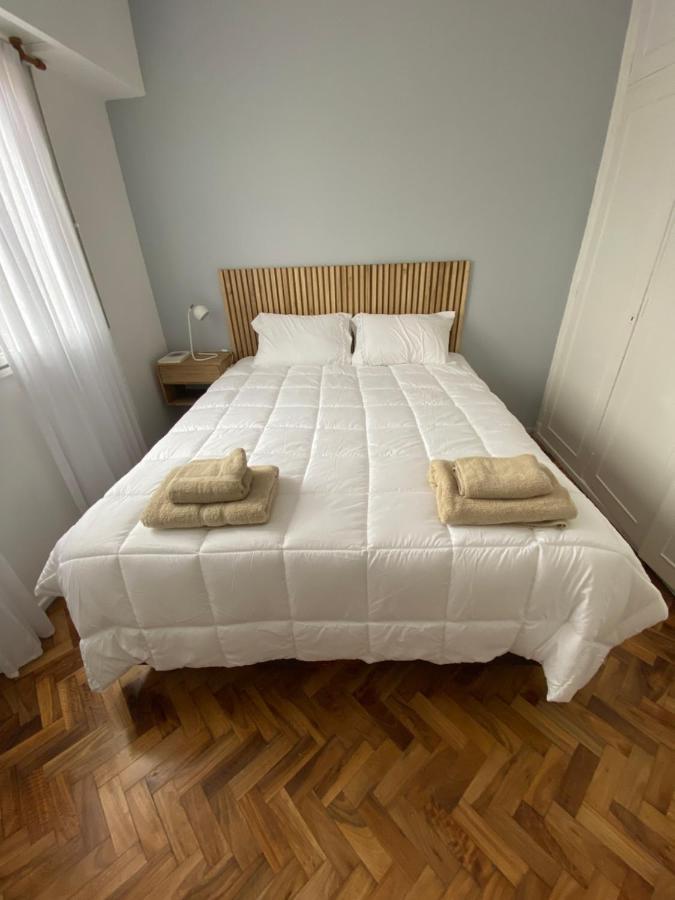 Apartment Hermoso Con La Mejor Ubicacion Buenos Aires