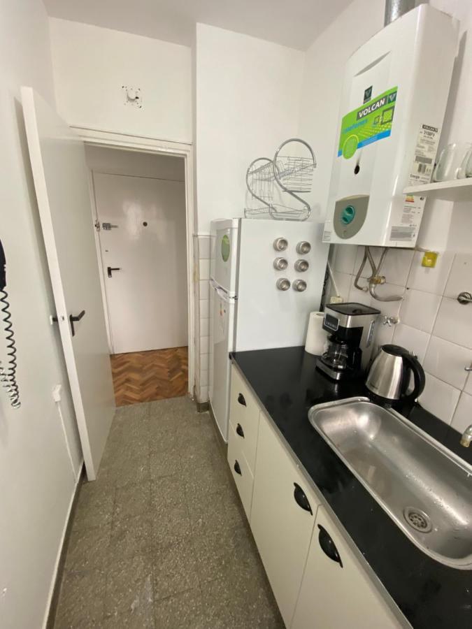 Hermoso Con La Mejor Ubicacion Apartment Buenos Aires